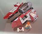 LEGO Star Wars: Obi-Wan's Jedi Interceptor (75135)