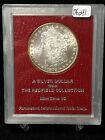 1879 San Francisco United States Morgan Silver Dollar Redfield Collection