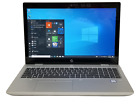 HP ProBook 650 G5 - i5-8265u 16GB 256GB SSD Webcam Backlit FHD Touch