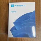 New Windows 11 Home 64bit English USB Flash Drive In Box
