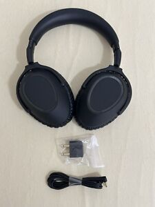 Sennheiser PXC 550-Il (Over the Ear) Wireless Headphones - Excellent Condition!