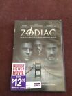 Zodiac (Widescreen Edition) [DVD]