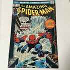 The Amazing Spider-Man #151 1975 FN+ Marvel Comics Clean Copy Original!