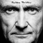 Face Value by Phil Collins (CD)