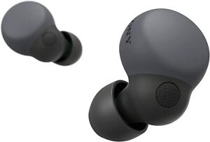 Sony LinkBuds S Truly Wireless Noise Canceling Earbud Headphones Black
