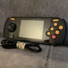 Official Atari Flashback Portable Deluxe Handheld Console 80 Built In Games