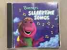 Barney’s Sleepytime Songs (CD, 1995, EMI, Canada) *PLEASE READ TERMS*