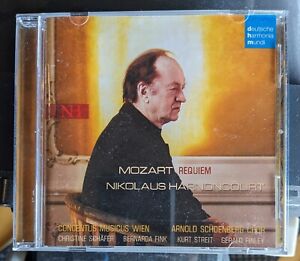 Mozart - Requiem - SACD - Surround/Multichannel