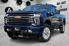 New Listing2021 Chevrolet Silverado 2500 High Country Pickup 4D 6 1/2 ft