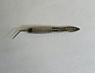 Storz E2002G Gimbel Capsulorhexis Forceps Jaw Set to Open Only to 3mm Ophthalmic