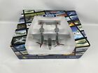 Franklin Mint Precision Models Armour Collection P-38 Lightning *NEW IN BOX*