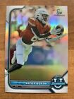 XAVIER WORTHY 2021-22 Bowman University CHROME PROSPECTS REFRACTOR Rookie RC QTY