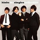 The Kinks - The Singles Collection - The Kinks CD DEVG The Fast Free Shipping