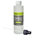 DMSO 8 oz. Bottle Non-diluted 99.995% Pharma Grade Dimethyl Sulfoxide w/ Sprayer