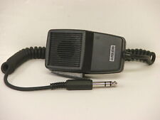 Replacement Mic  That Fits The Ten Tec Triton 540 544 Series Of Rigs
