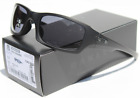 OAKLEY Fives Squared Sunglasses Matte Black/Grey SI Tonal USA Flag OO9238-33 NEW