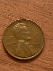 1940 Lincoln Wheat Penny  (108)