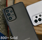 Samsung Galaxy A53 5G 128GB Black SM-A536 Unlocked T-Mobile Verizon Xfinity