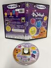 Boohbah: Big Windows [DVD] RARE OOP