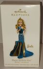 2011 Happy Birthday Ken Barbie  Hallmark Keepsake Ornament