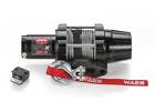 Warn 101030 Vrx 35-S Synthetic Winch