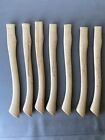 7x Small Wood Handle for Hammer Hatchet Swedish Axe Gransfors Hickory