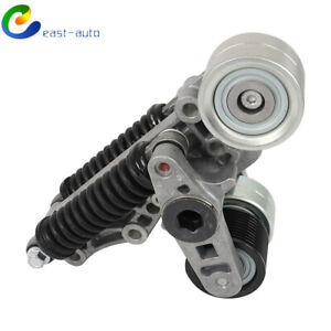 Tensioner Assembly Fit For 2008-2021 Freightliner DD15 M2 112 A4722000570 (For: More than one vehicle)
