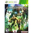 Enslaved Journey To The West (Xbox 360) Disc Only