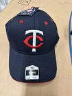 New Minnesota Twins American Needle Cooperstown Collection Cap Snapback Hat