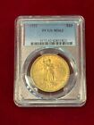 New Listing1922 $20 St Gaudens MS62 PCGS (#PA40831823) No Reserve!