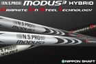 NIPPON NS PRO MODUS3 GOST Hybrid for PING G425 hybrids