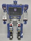1984 HASBRO TRANSFORMERS G1 SOUNDWAVE VINTAGE ORIGINAL WITH BATTERY COVER