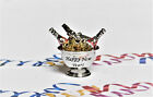Juicy Couture 2013 LE Happy New Year Champagne in Ice Bucket Charm YJRU7332