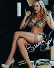 Brandi Love autographed 8x10 Photo signed Picture pic and COA
