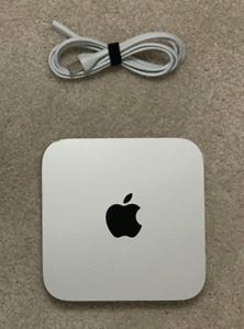 Apple Mac mini (Late 2014) - Very open to receiving offers!