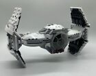 LEGO Star Wars TIE Advanced Prototype (75082) assembled