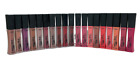 L'oreal Infallible Pro Matte Liquid Lipstick (0.21fl/6.3ml) Lot Of 2, You Pick