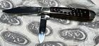 New ListingVintage CASE XX Knife 6235 1/2  Torpedo Jack Knife - Swell End. 1970s 4 Dot