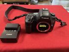 Canon EOS 5D Mark III 2 Batteries & Charger for Parts - PPSKN (331925)