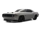 HPI RS4 Sport 3 1969 Chevrolet Camaro Z28 1/10 4WD RTR w/2.4GHz/Battery/Charger