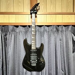 CHARVEL MODEL-4 / JACKSON MADE IN JAPAN Free shipping from Japan
