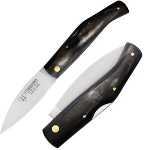 Cudeman Delta Lockback Folding Knife 3.25