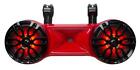 DS18 NXL 62TD Hydro Red Dual 6.5