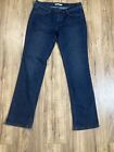 Levis Women’s Jeans 505 Straight Red Tag Size 10M 30X32 Mid Rise
