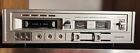Vintage Soundesign Model 493 8 Track Player/ Recorder Plays Muffled Sound