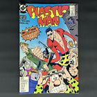 Plastic Man #1 DC Comics November 1988