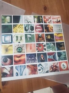 Pearl Jam - No Code Vinyl LP - Epic E67500 