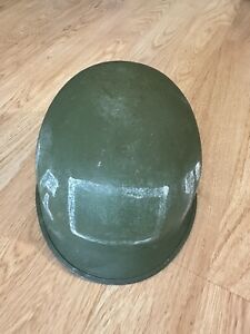 North and Judd Vietnam War Helmet