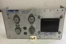 POWER ONE HD24-4.8-A REGULATED POWER SUPPLY 24 V  *WARRANTY*