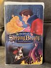 SEALED Sleeping Beauty Special Edition VHS 2003 Never Opened NEW Disney Mickey